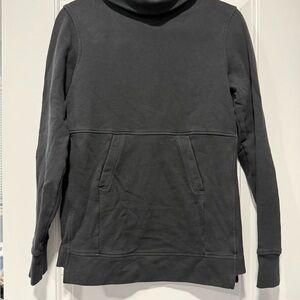 lululemon athletica Black Hoodie